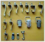 供应全套优质镀锌桥架扣锁