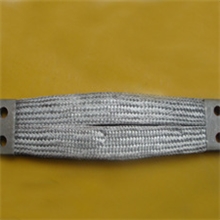 供应变压器安装用铜编织带软连接