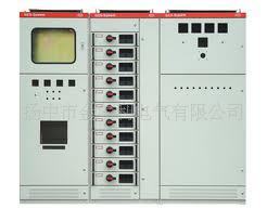供应定制GCS型开关柜