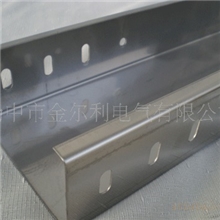 供应加工定制高防腐不锈钢桥架