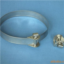 为您提供不锈钢带箍