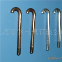 供应J型弯钩螺栓厂家直销质量上等