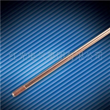 供应地棒可定做各种直径、长度、材质、工艺的地棒