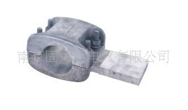 MGT型管母线T接金具连接金具电力金具固力发