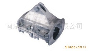 MGU-A型管母线悬挂金具(短型)-电力金具-固力发