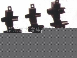 铜单槽线夹(DCT)-电力金具-固力发