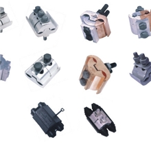 供应跨径线夹及绝缘罩(JBK、JBT、JBKG)