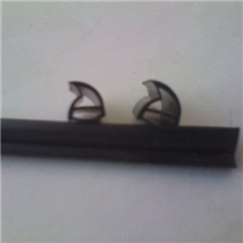 门窗硅胶密封条