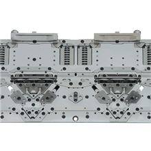 横机山板，7寸5针电脑横机双系统机头，央视上榜品牌，2年保修