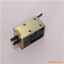 供应保持力型电磁铁.电磁阀.螺线管.