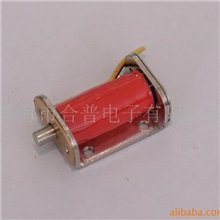 供应自动门锁电磁铁,电磁阀,电感线圈,螺线管