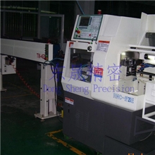 东莞精密五金零部件加工/走心机加工/精密非标五金零部件加工