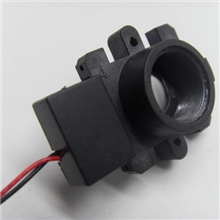 大镜头IR-CUT双滤光片切换器