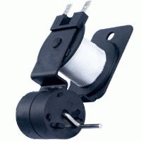 SS02摆动式电磁铁摆动式电磁线圈电话机电磁铁