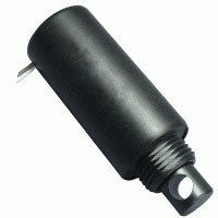 【东莞厂家供应】推拉式电磁铁拉式螺线管长寿命