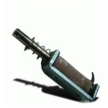 SO开置式推拉式电磁铁螺线管