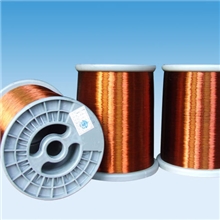 东莞销售益达200级QZY/XY复合漆包铜圆线(1EI-AIW)(国内均可发货)