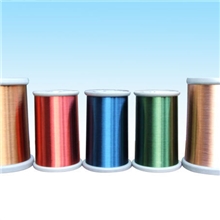 东莞益达130级QA漆包线聚氨酯微细漆包铜线(UEW)(国内均可发货)