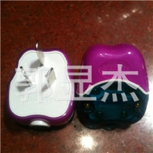 揭阳棉湖厂家直销最新型全铜三插头英式三极电线电源插头