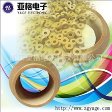 供应非金属材料加工件及注塑件