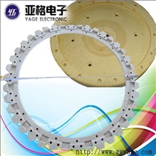 供应3240环氧板圆环品质一流价格优