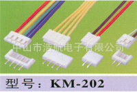 厂家供应KM-202电子线束线束捆扎