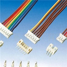 厂家供应PH-2.0连接线车载连接线