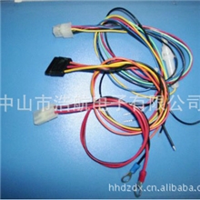 直销供应电子线束电动车线束车用线束