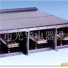 自主设计和制造，自主知识产权，光华电器供应隔箱母线槽(图)