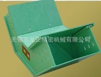 专业供应玻璃钢网络桥架（厂家直销，欢迎来电咨询）网络桥架