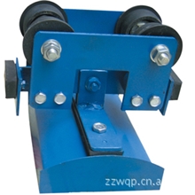 专业供应C型钢滑车（厂家重点推荐，欢迎来电咨询）C型钢滑车