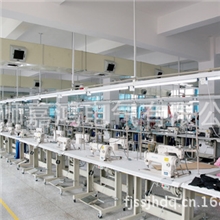 〖厂家直销嘉鸿母线槽〗七线塑钢母线30A服装设备照明供电线槽