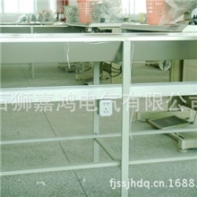 〖厂家直销嘉鸿母线槽〗五线铝合金母线30A安全节能服装设备