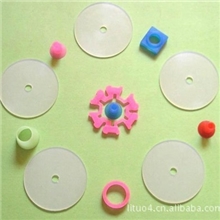 供应硅橡胶制品硅橡胶配件硅橡胶产品加工订制厂家