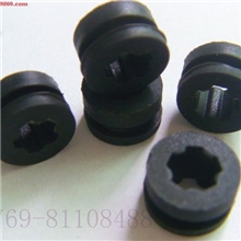专业生产优质耐磨橡胶产品橡胶产品加工及设计厂家
