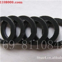 广东专业生产优质PP垫片/垫圈塑料垫圈加工订制厂家【力拓】