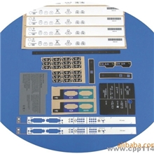 厂家优质供应多用途PVC丝印EVA丝印产品