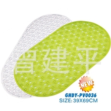 厂家直销pvc防滑垫塑料地垫价格优惠