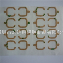 供应3M系列双面胶导热双面胶耐高温双面胶可来图订做各种规格