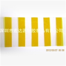 绝缘金手指垫片金手指胶带耐高温胶纸