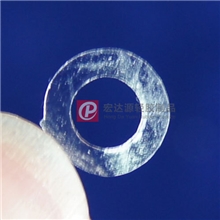 3M双面胶电子双面胶可做异型高粘带耳朵手机辅料3m透明双面