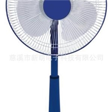 新萌XM-TD06落地式电风扇、纯铜电机电风扇、超静音14寸落地风扇