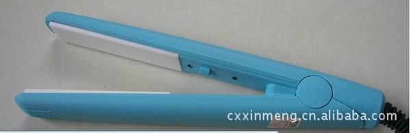 直发器、迷你卷发器、迷你烫发器、迷你发夹、微型直发器