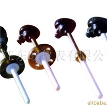 供应热电阻热电阻补偿导线双金属温度计