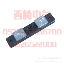 超光/厂家直销FL-2分流器10A/75mV分流器国标A级直流分流器