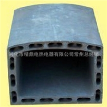 12KW碳化硅炉膛，宜兴碳化硅炉膛，优质炉膛，箱式电阻炉膛，高温