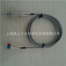 供应MT238空压机用PT100，热电阻，温度传感器航空插头式，航插