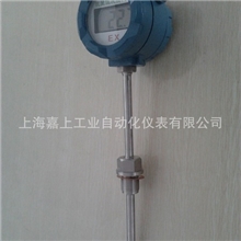 低价供应智能数显一体化温度变送器,温度传感器，PT100.PT1000