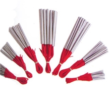 供应电热管/单头电热管/仿进口