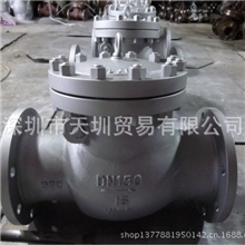 旋启式止回阀【德标、美标、日标、国标等】